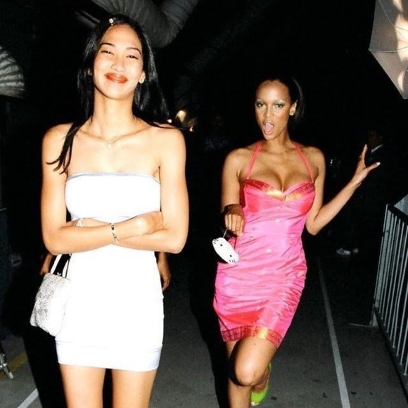 Meet your Posher, Tee - Picture 1 of 1